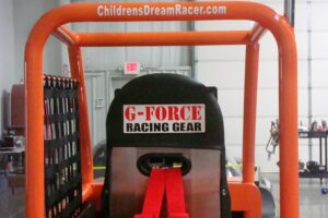 Childrens Dream Racer 2